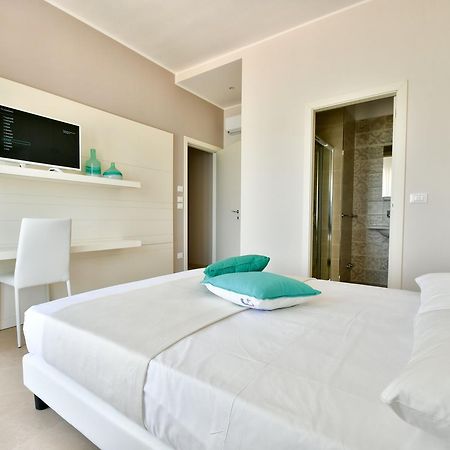B&B Lungomare Отранто Екстериор снимка