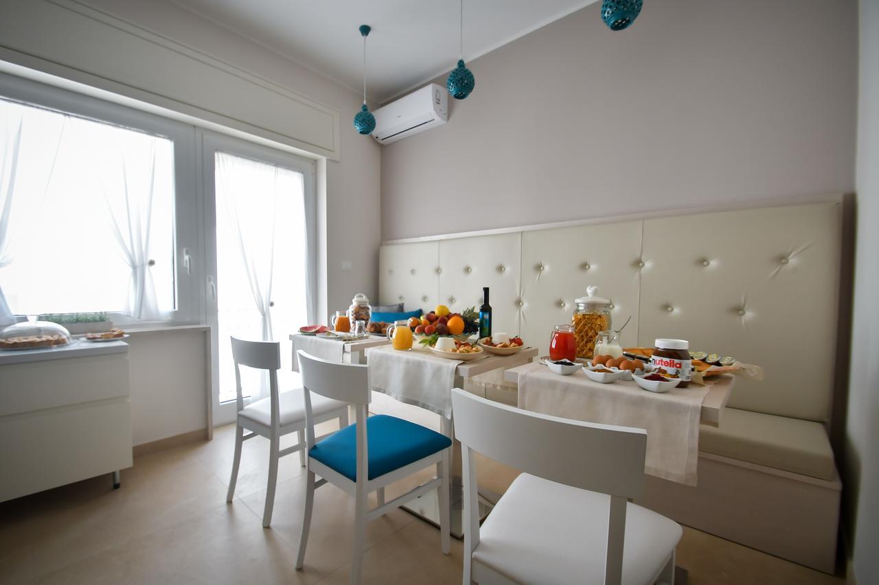 B&B Lungomare Отранто Екстериор снимка