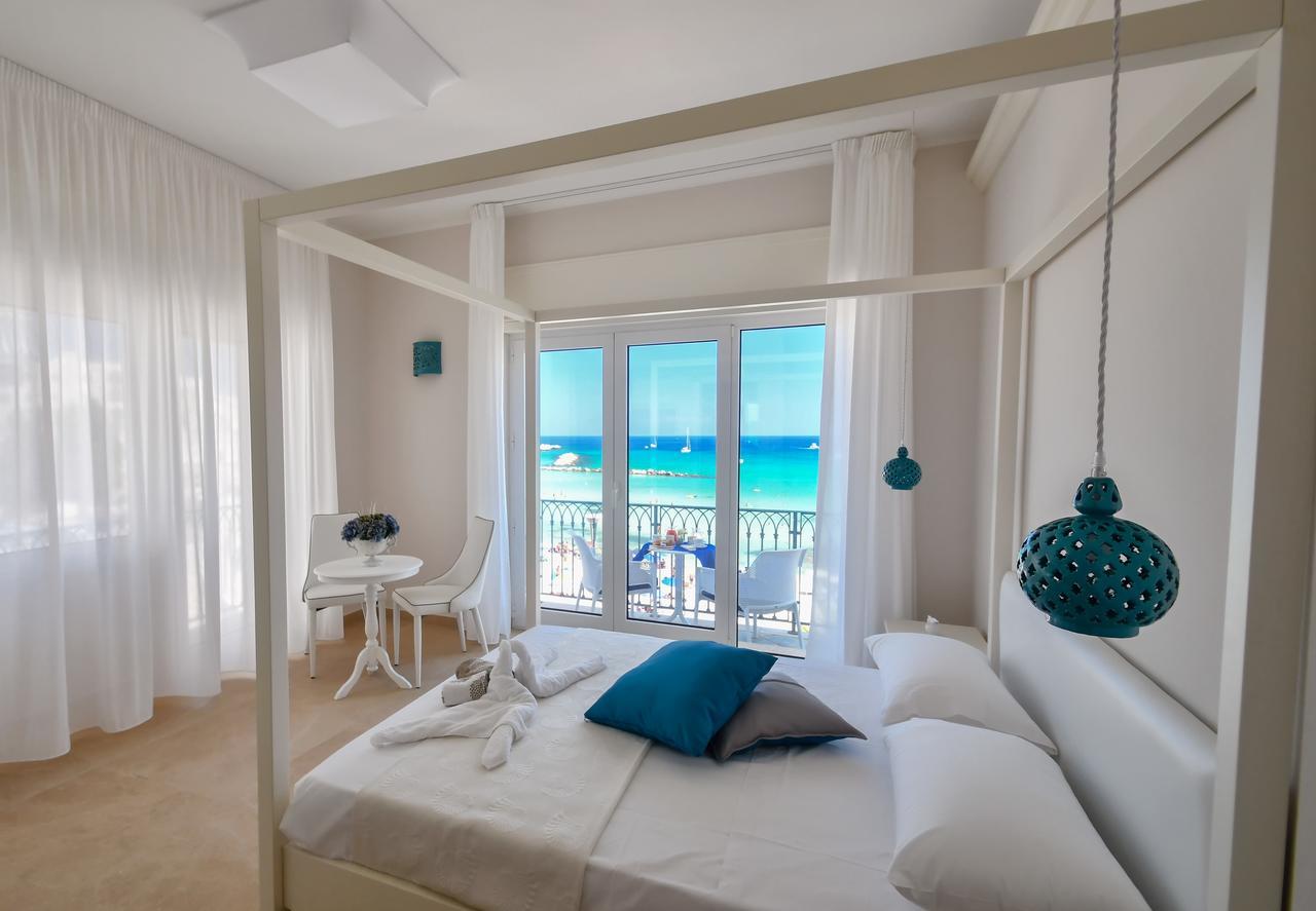 B&B Lungomare Отранто Екстериор снимка