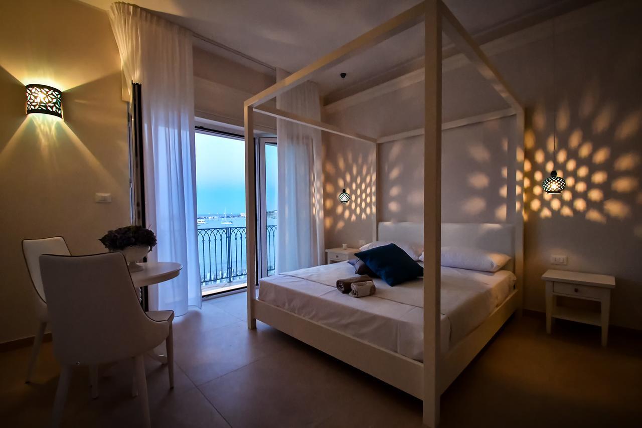 B&B Lungomare Отранто Екстериор снимка