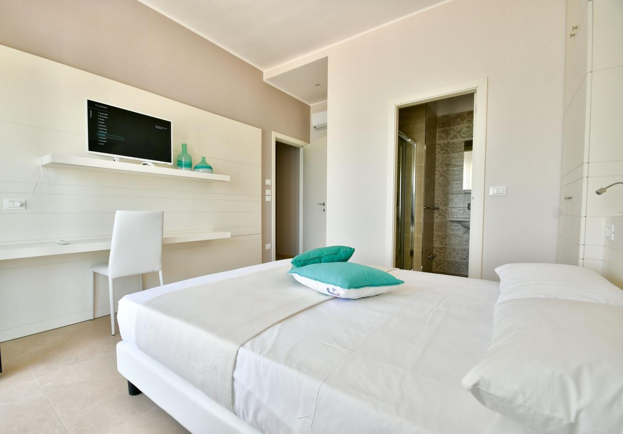 B&B Lungomare Отранто Екстериор снимка