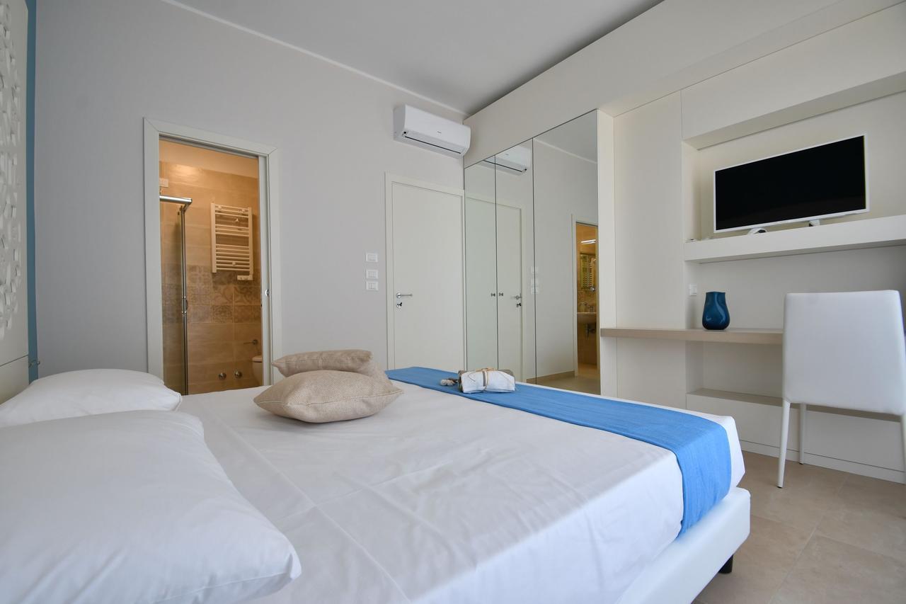 B&B Lungomare Отранто Екстериор снимка