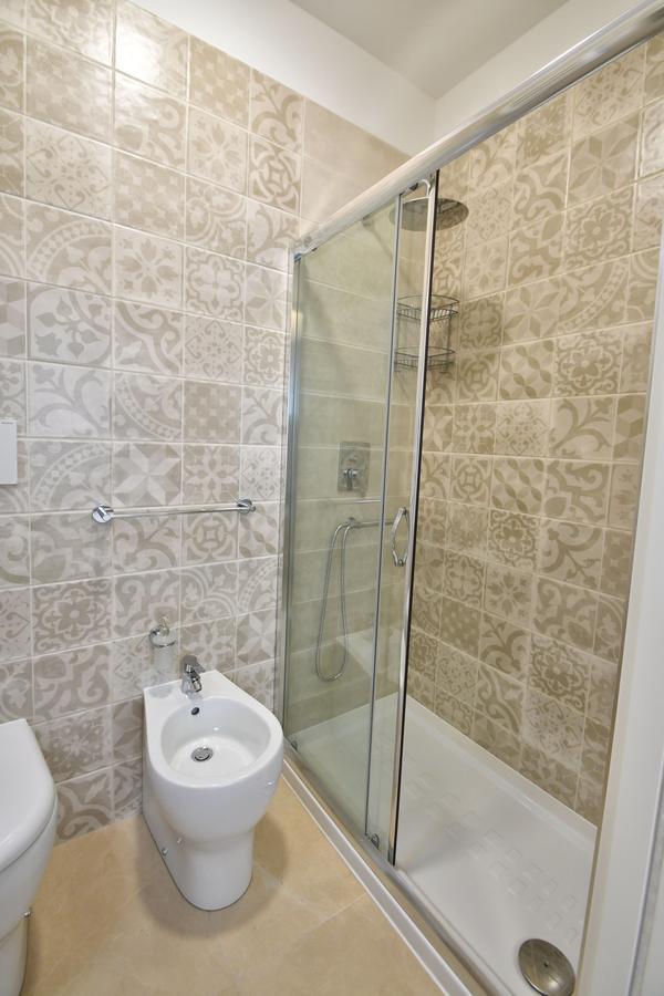 B&B Lungomare Отранто Екстериор снимка