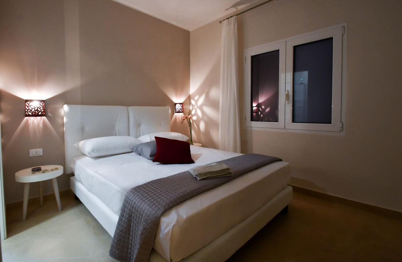 B&B Lungomare Отранто Екстериор снимка