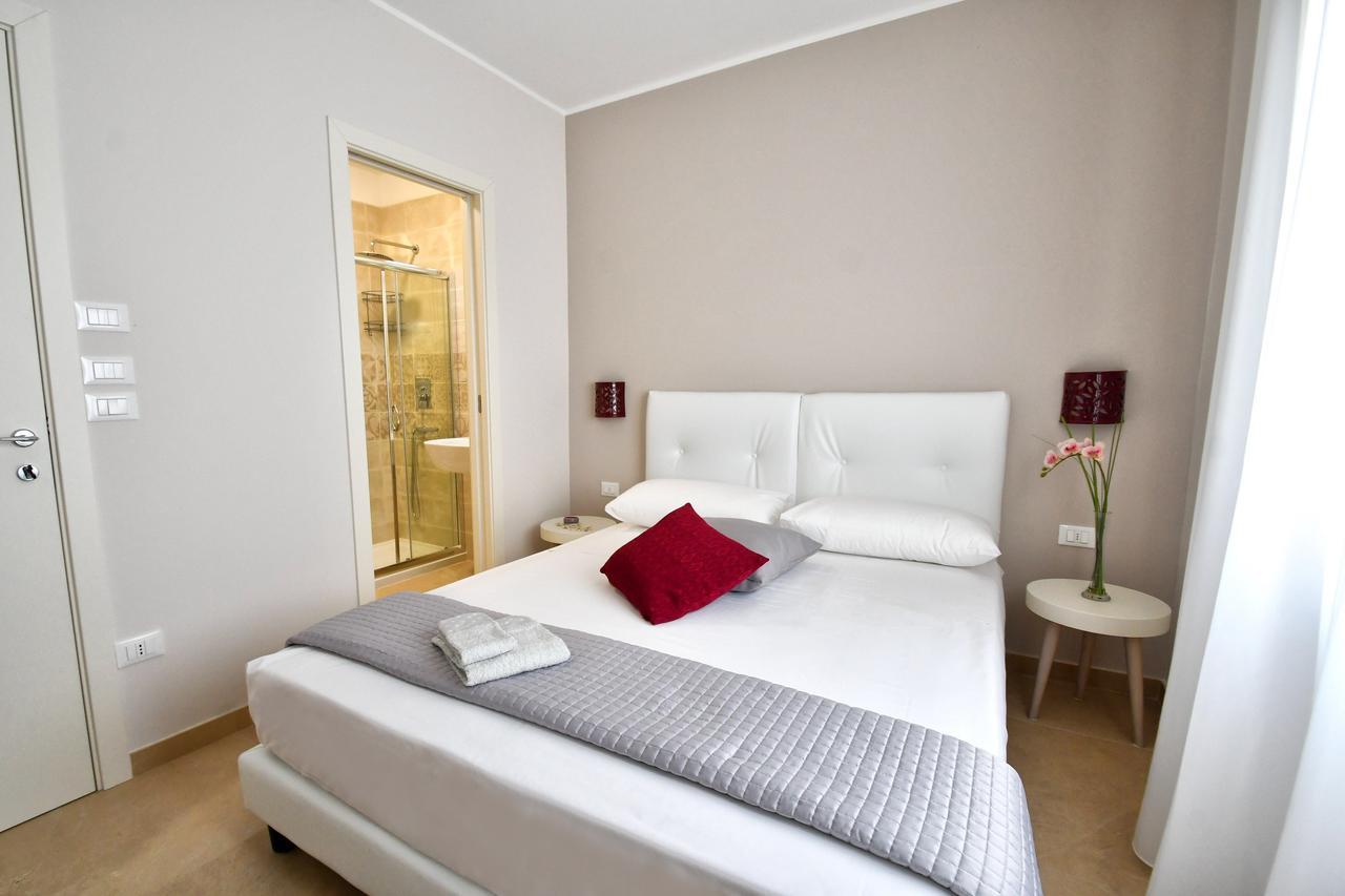B&B Lungomare Отранто Екстериор снимка