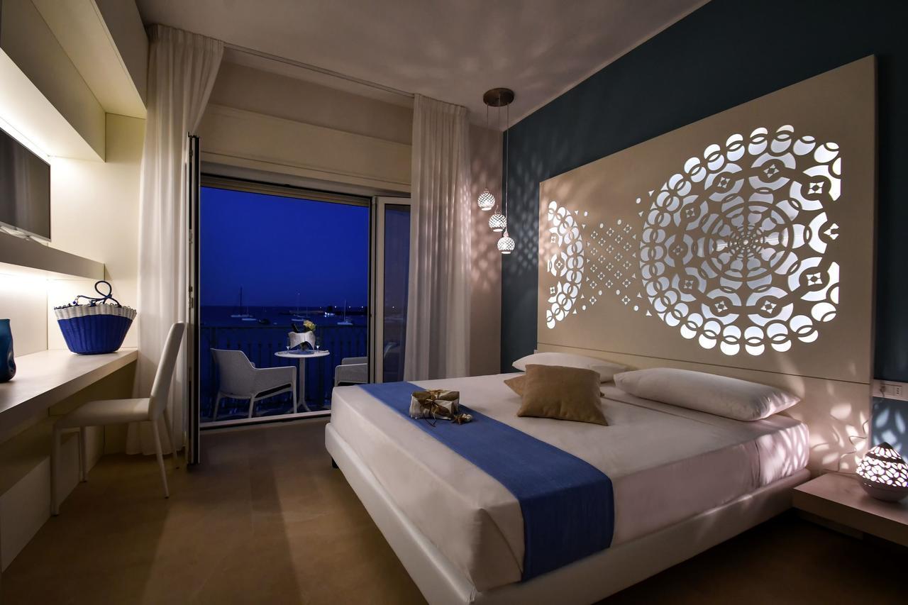 B&B Lungomare Отранто Екстериор снимка
