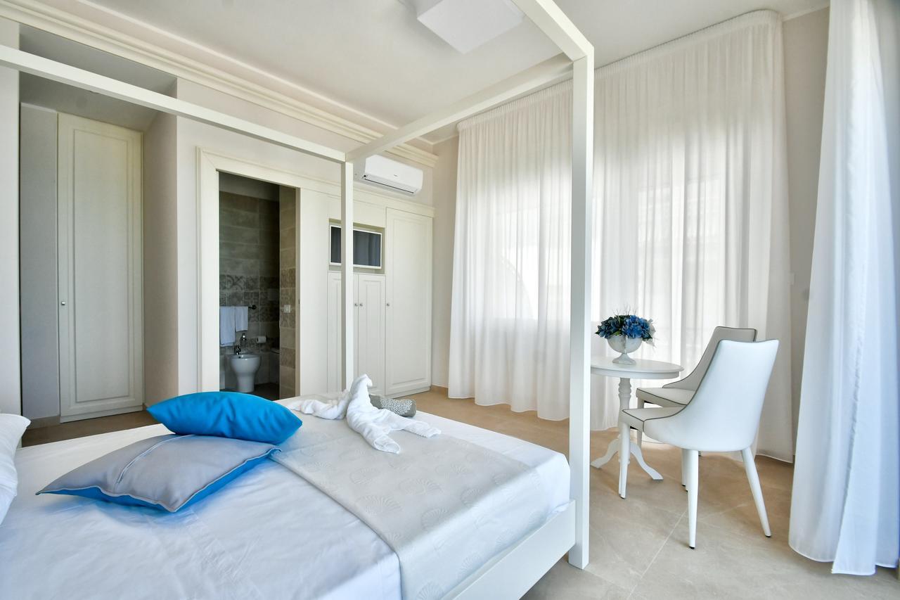 B&B Lungomare Отранто Екстериор снимка