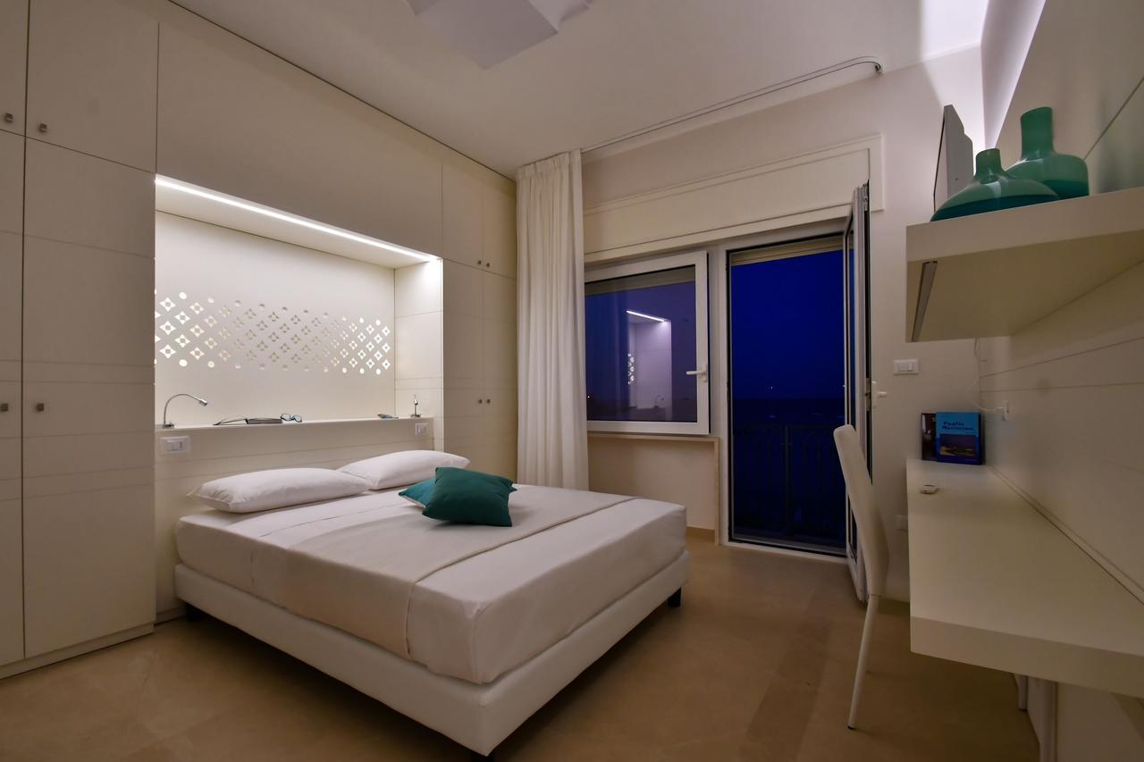 B&B Lungomare Отранто Екстериор снимка