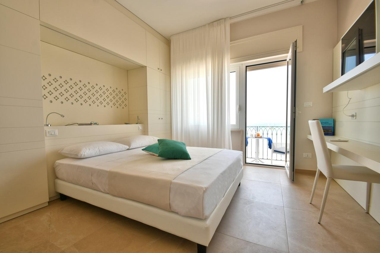 B&B Lungomare Отранто Екстериор снимка